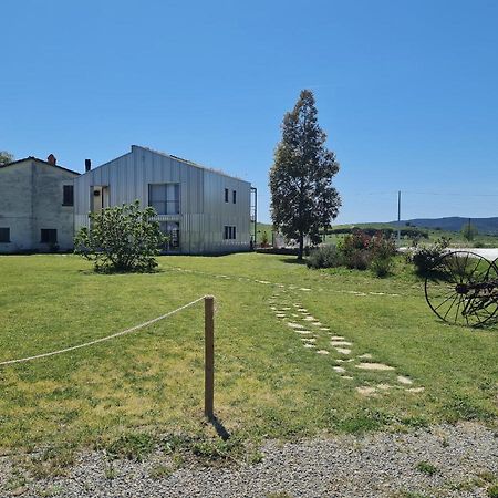 Anonima Agricola Villa Orbetello Exteriör bild