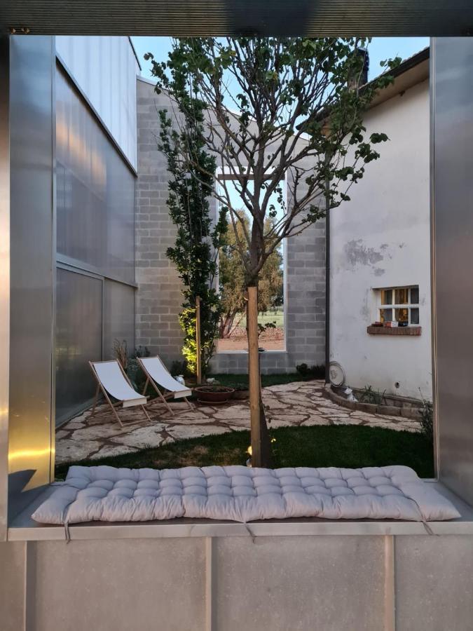 Anonima Agricola Villa Orbetello Exteriör bild