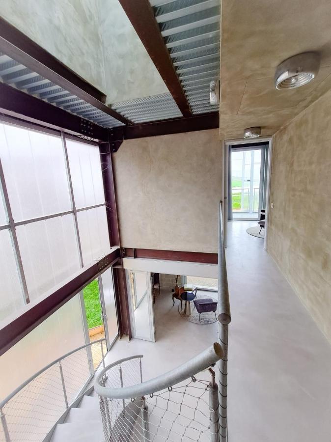 Anonima Agricola Villa Orbetello Exteriör bild