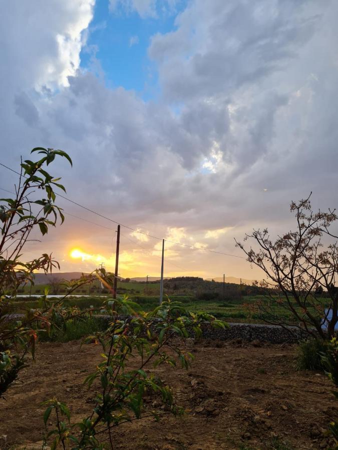 Anonima Agricola Villa Orbetello Exteriör bild