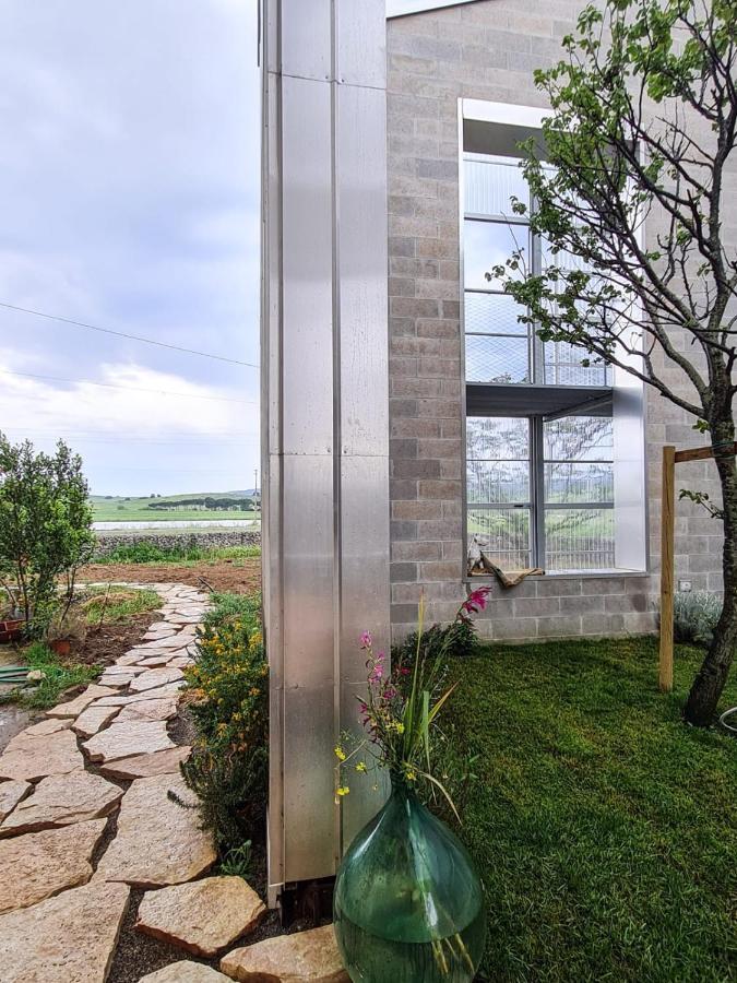Anonima Agricola Villa Orbetello Exteriör bild