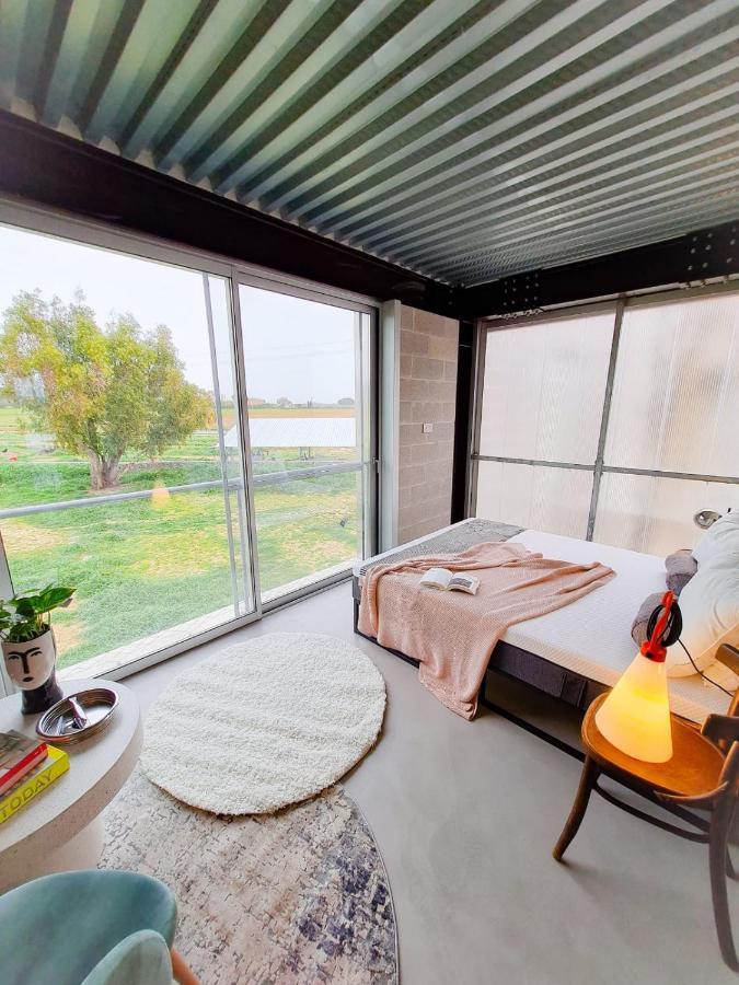 Anonima Agricola Villa Orbetello Exteriör bild
