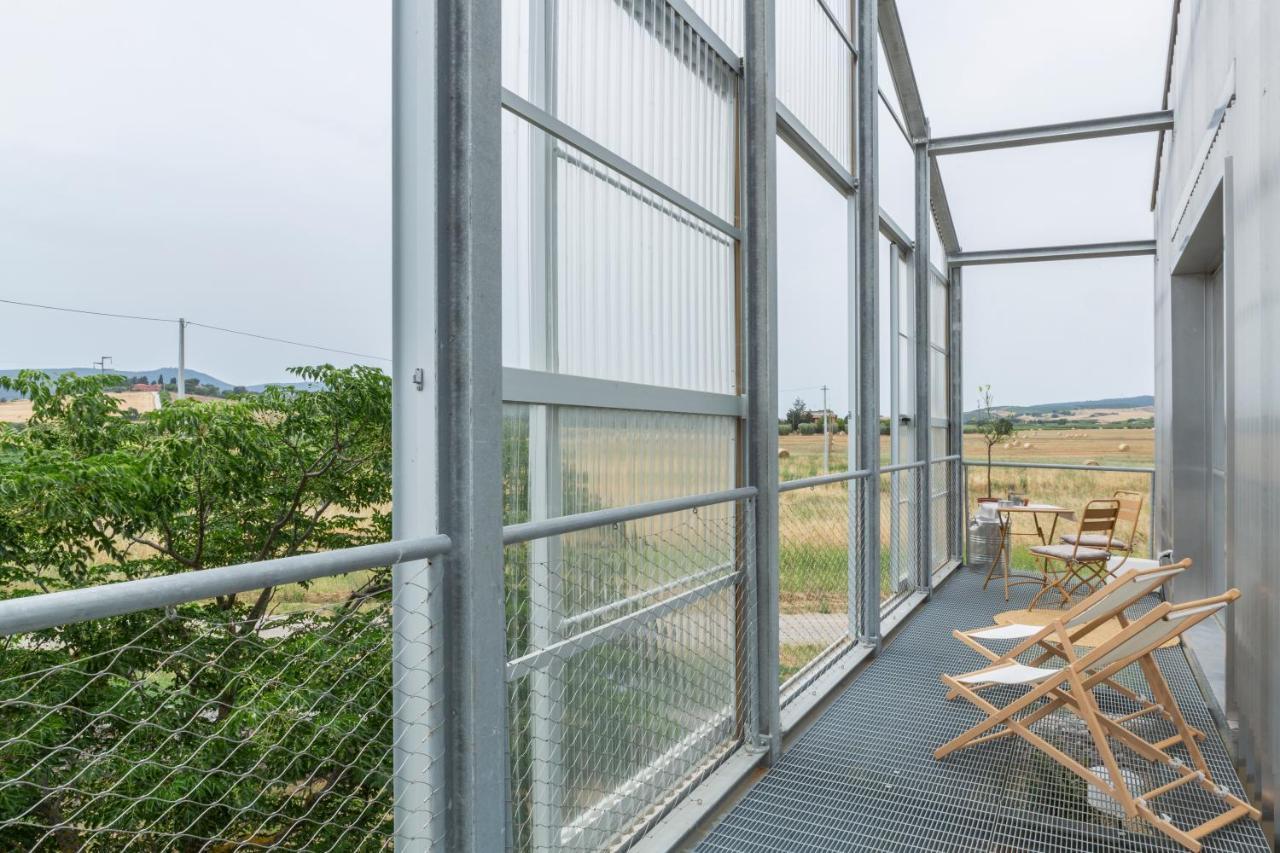 Anonima Agricola Villa Orbetello Exteriör bild