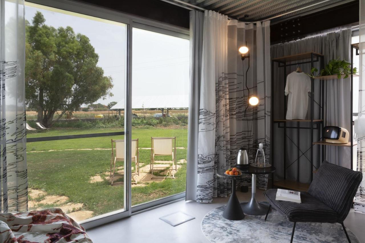 Anonima Agricola Villa Orbetello Exteriör bild