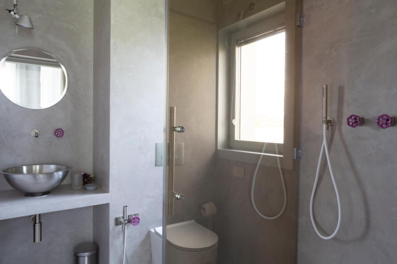 Anonima Agricola Villa Orbetello Exteriör bild