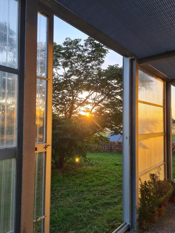 Anonima Agricola Villa Orbetello Exteriör bild