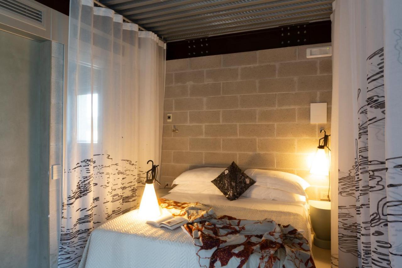 Anonima Agricola Villa Orbetello Exteriör bild