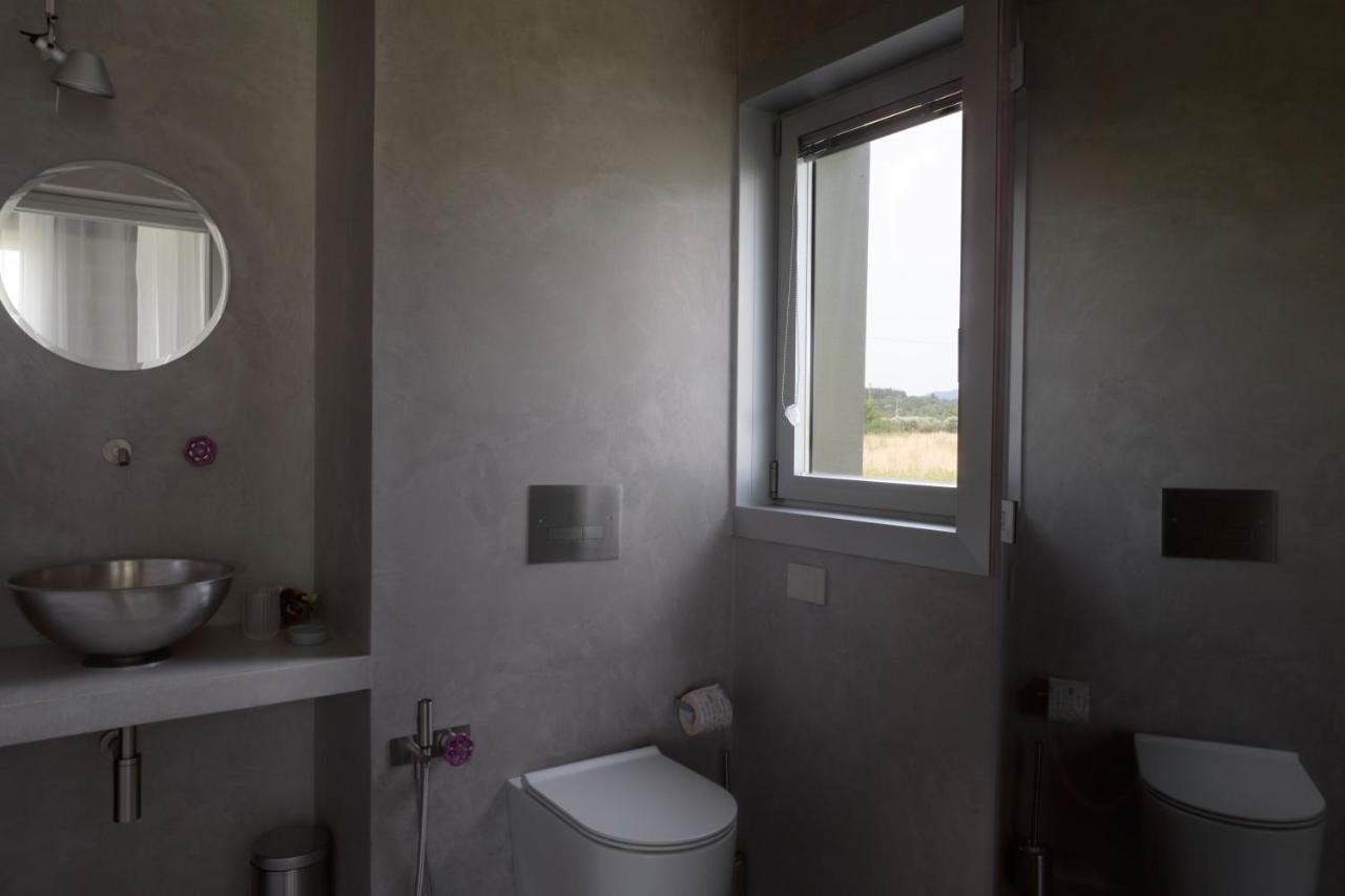 Anonima Agricola Villa Orbetello Exteriör bild