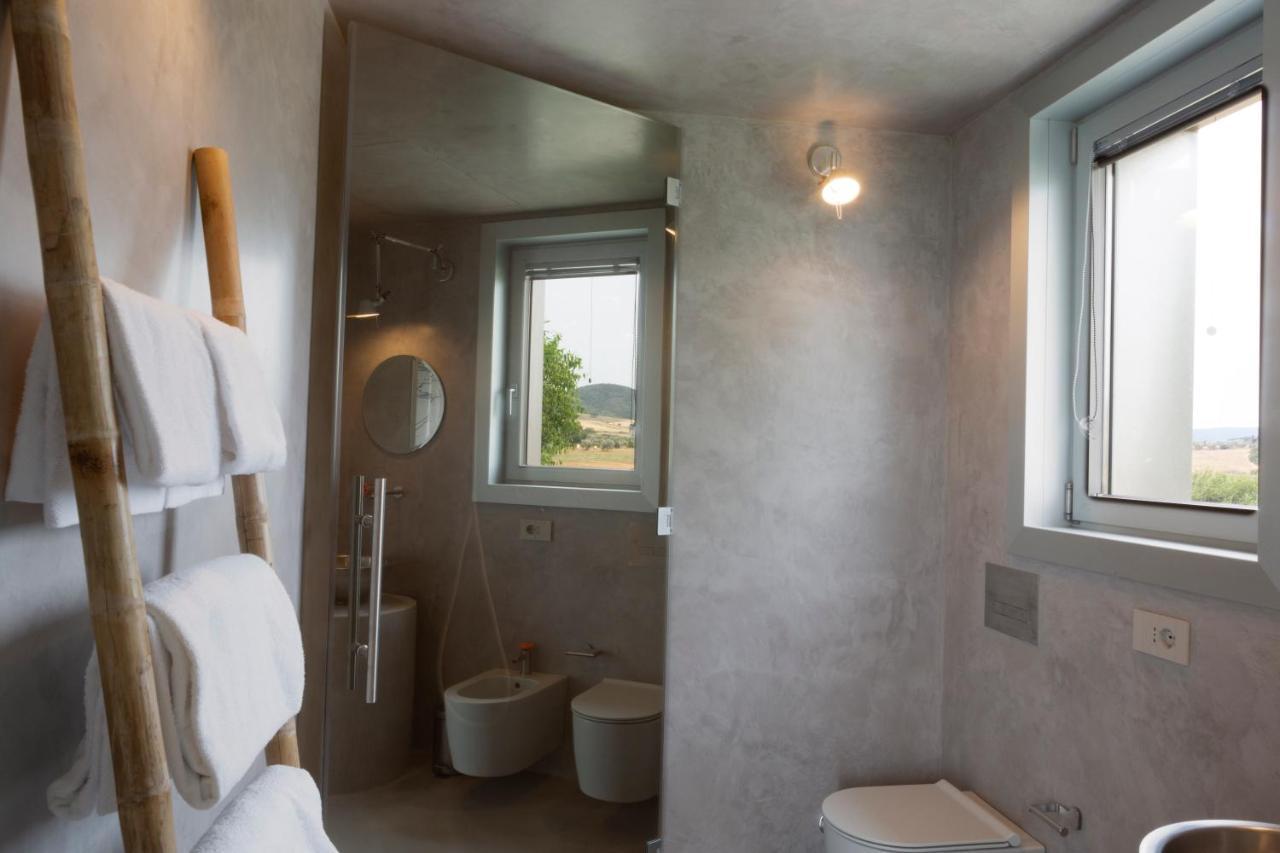 Anonima Agricola Villa Orbetello Exteriör bild