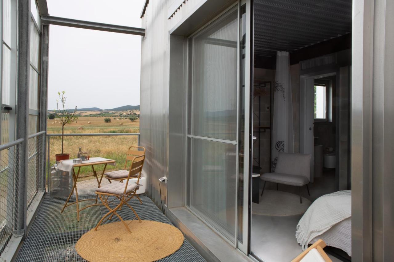 Anonima Agricola Villa Orbetello Exteriör bild